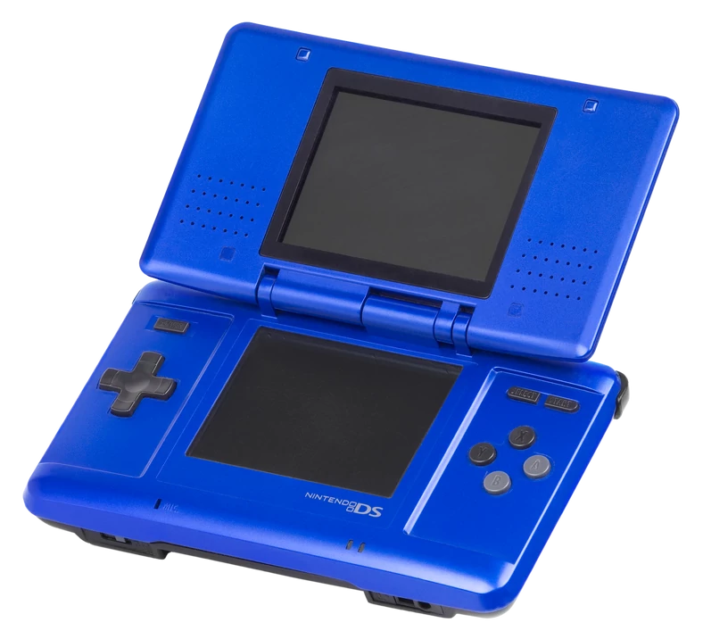  Nintendo DS