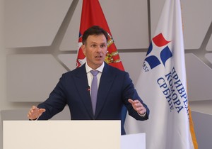 Blic preduzetnik PKS
