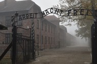 OŚWIĘCIM OBÓZ ZAGŁADY KL AUSCHWITZ