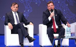 Ziobro: Nasza wola jest jeszcze silniejsza, aby doprowadzić do zmiany w sądownictwie