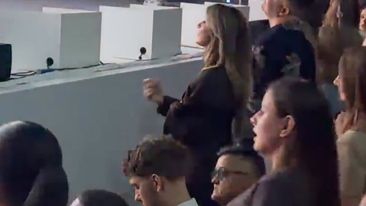 Marija Šerifović i Jovana Pajić