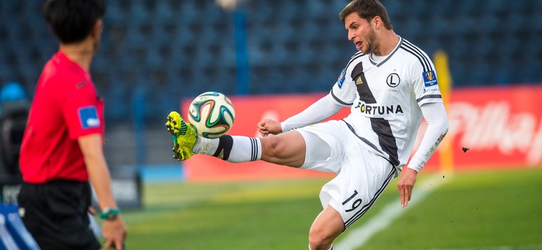 Ekstraklasa: Ciekawa rywalizacja o "ósemkę". Legia na pewno będzie liderem
