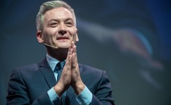 Biedroń bije w krakowski majątek Kościoła: Umówiliśmy się na państwo świeckie, nie katolickie