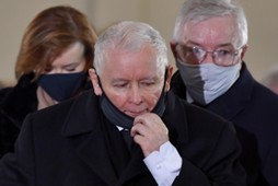 Jarosław Kaczyński