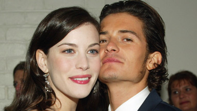 Orlando Bloom i Liv Tyler są razem?