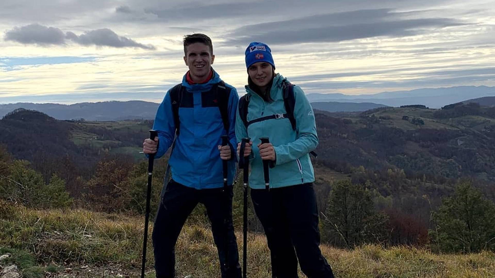 Milica i Stefan su krenuli na planinarenje, od sinoć im se gubi svaki trag, i bedno je kako ljudi komentarišu njihov nestanak