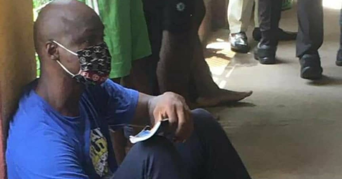 Alleged defilement: Baba Ijesha closes defence - Vimarsana News
