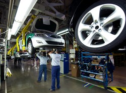 Gliwice dodają gazu! Zupełnie nowe auto i nowe miejsca pracy