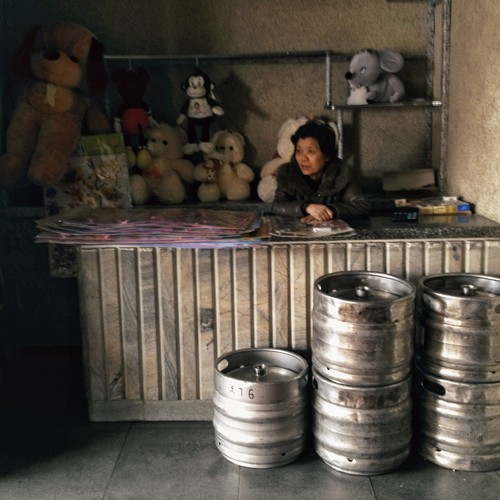 Korea Północna w obiektywie fotoreportera AP