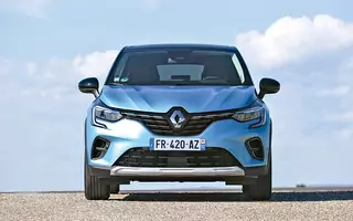 Wiesz, że Renault może być hybrydowe? Zobacz serię E-Tech!