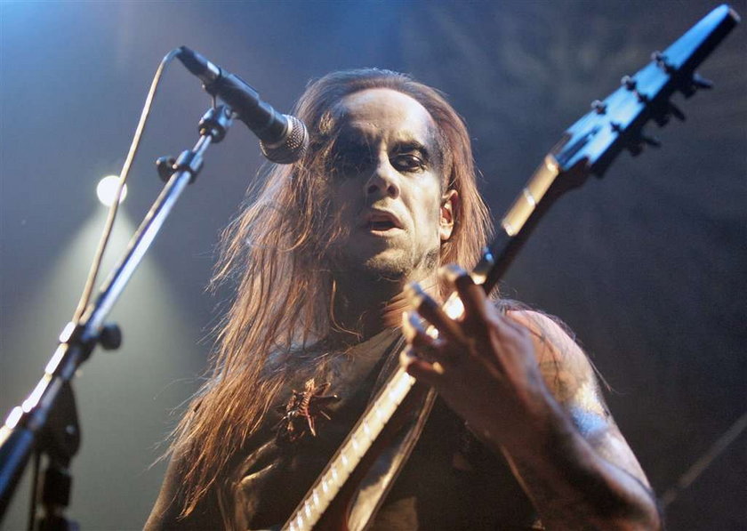 Nergal boi się powrotu