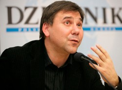 Krastew: Europa będzie antyrosyjska na chwilę