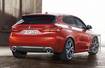 Nowe BMW serii 1 - wizualizacja