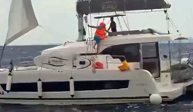 Potraga za nestalim austrijskim skiperom