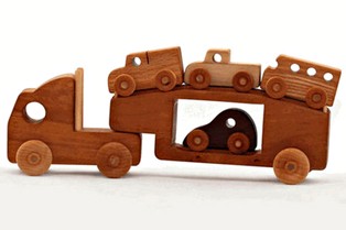 Drewno będzie można kupować na podstawie dwustronnych umów