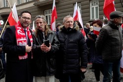 Kto kandydatem PiS na prezydenta? Sensacyjne informacje