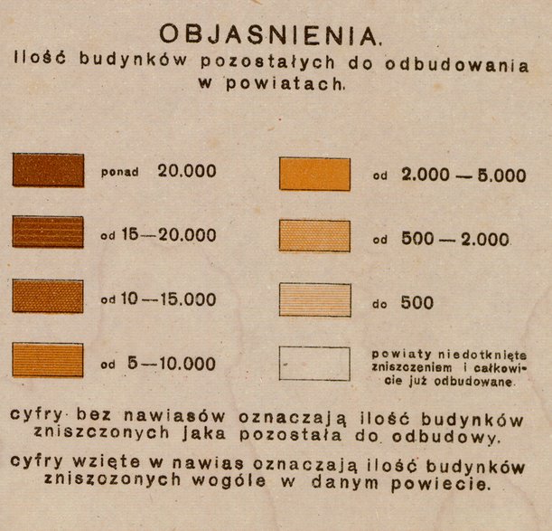 Objaśnienia.