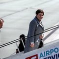 Premier Szydło leci na największe targi przemysłowe świata