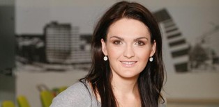 Katarzyna Zawodna, szefowa Skanska Property Poland: Ścisły umysł rządzi biurami