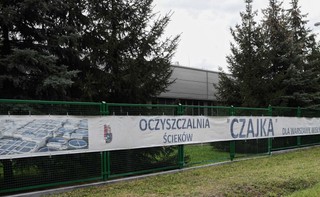 Dane do Krajowego Programu Oczyszczania Ścieków Komunalnych należy szybko uzupełnić. Jak to zrobić?