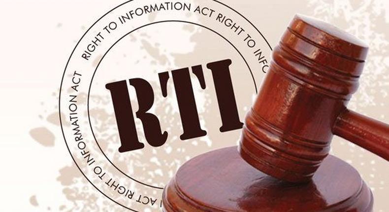 RTI (file photo)