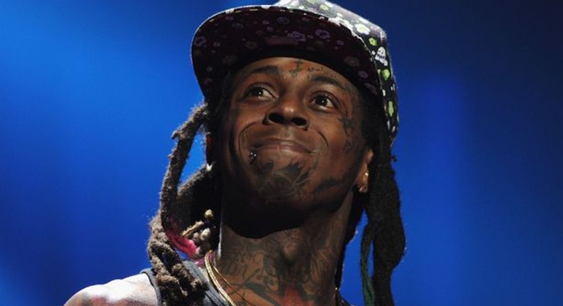 Lil Wayne 