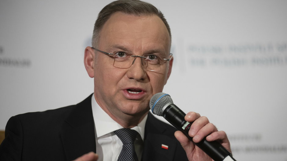 Andrzej Duda