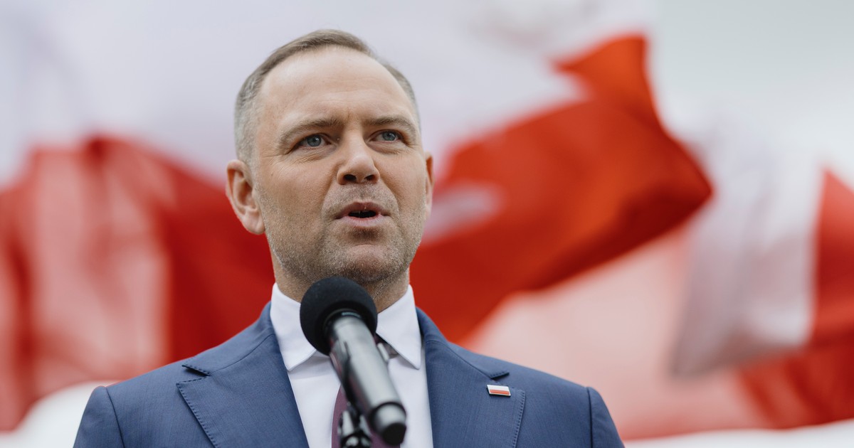 Zaprzysiężenie Karola Nawrockiego na urząd prezydenta. Co się będzie działo?