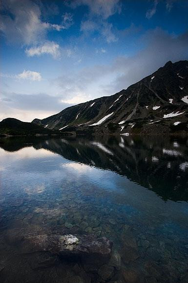 Galeria Polska - Tatry - okolice Doliny Pięciu Stawów, obrazek 25