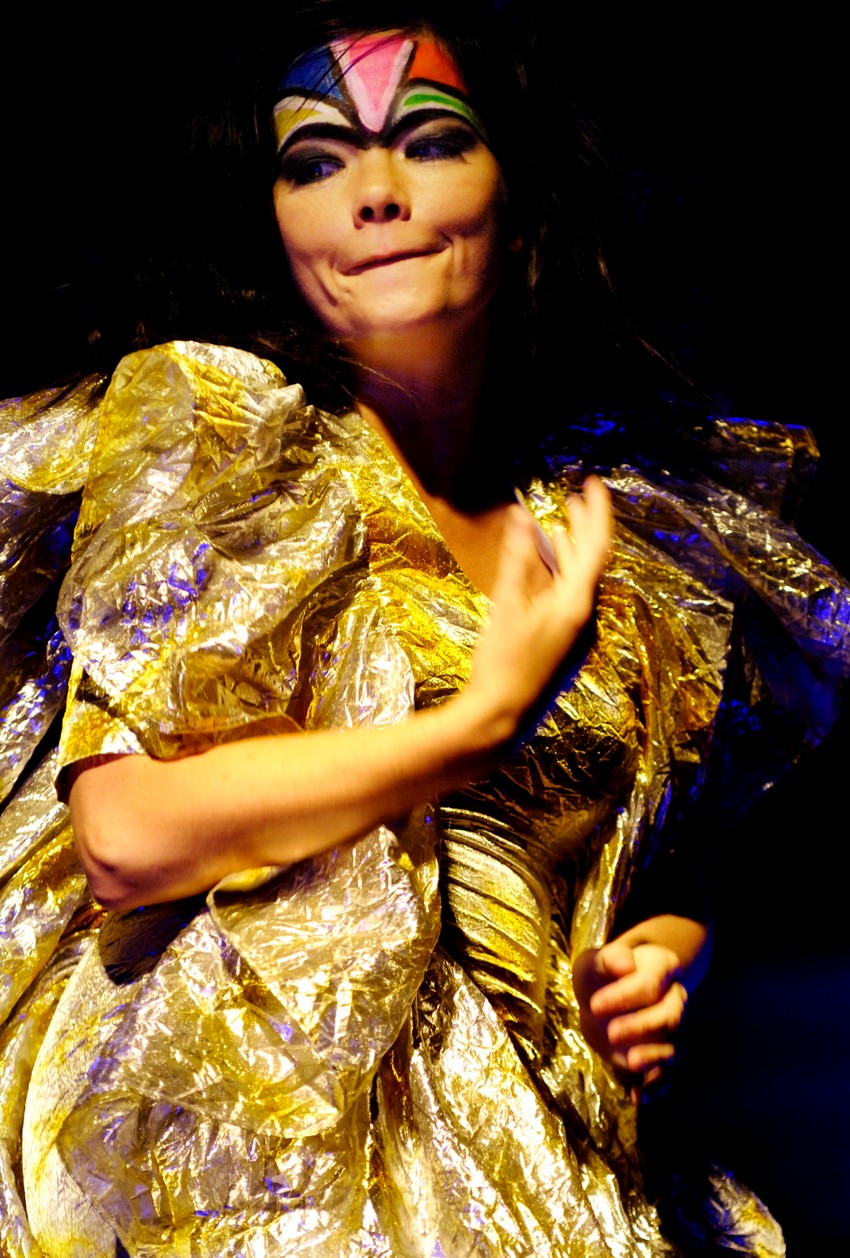 Bjork