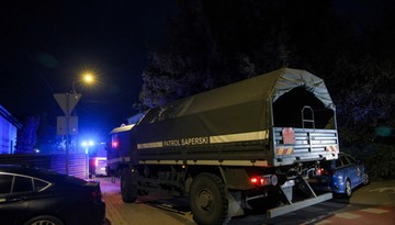 To musisz mieć w domu na wypadek wojny. Przygotuj plecak bezpieczeństwa