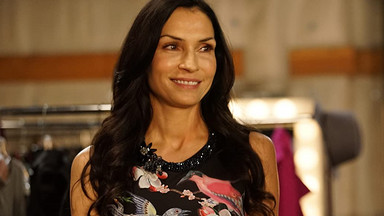 Famke Janssen: aktorka z powołania