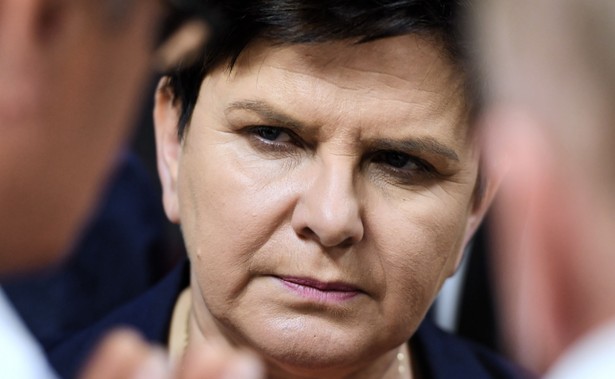 Szydło o plotkach dot. 1000 plus: Zmiany niepotrzebne, lepsze jest wrogiem dobrego