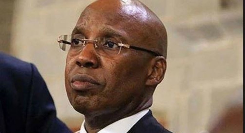 Businessman Jimi Wanjigi sues 3 senior officials at NMG after obituary on Daily Nation