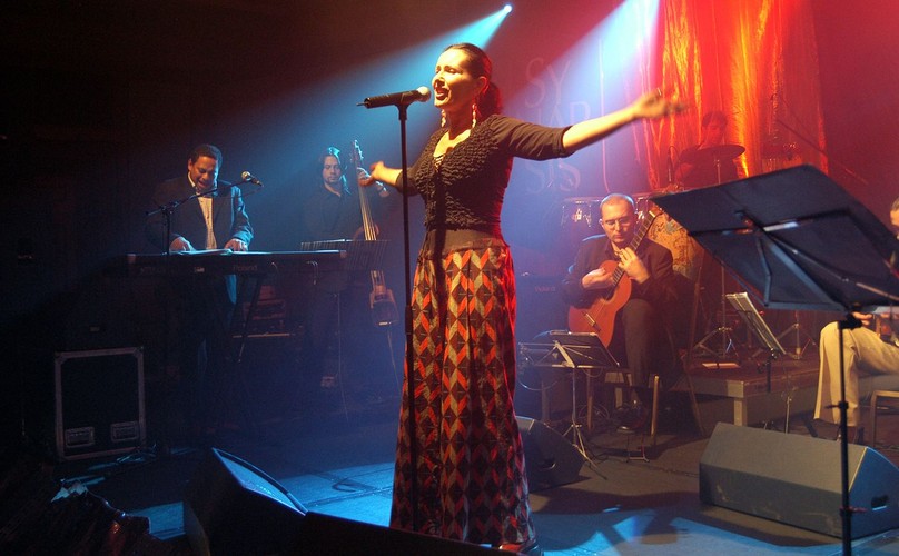 Koncert Kory Jackowskiej