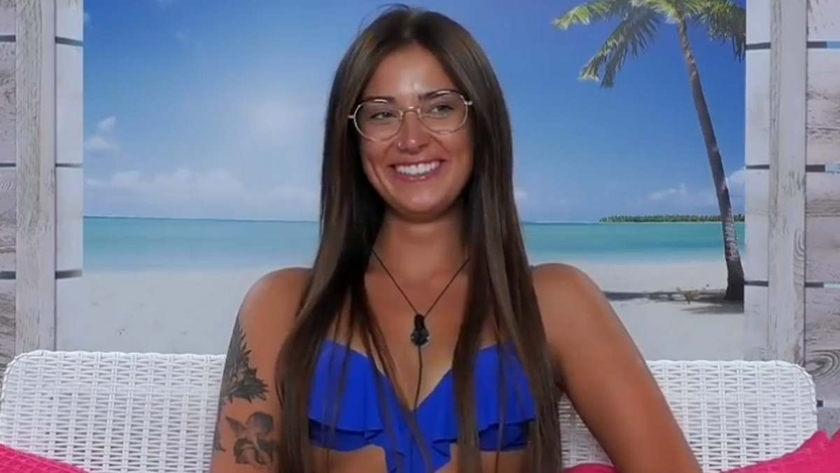 Love Island: Marietta Fiedor niedawno wyglądała zupełnie inaczej. Była sporo grubsza  [METAMORFOZA][INSTAGRAM][ZDJĘCIA]