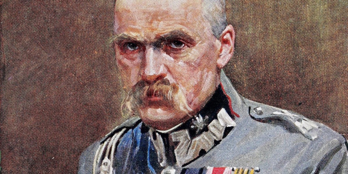 Józef Piłsudski