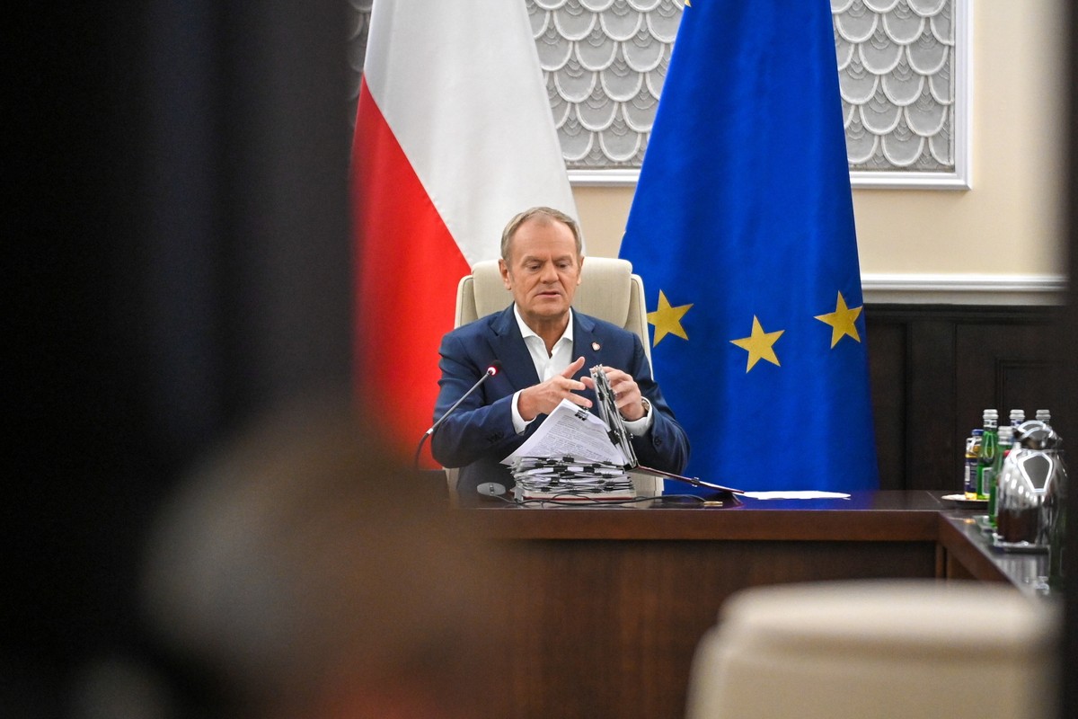 Donald Tusk