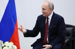 Nowa era represji w Rosji. Putin gorszy od Chruszczowa i Breżniewa