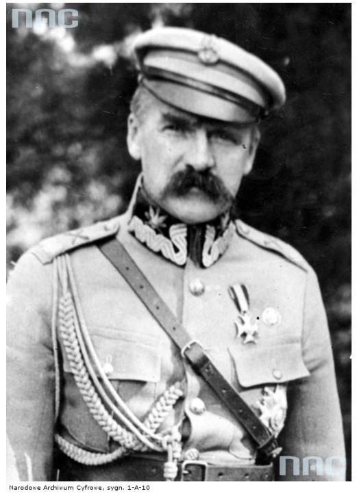 Czego dokonał Józef Klemens Piłsudski?