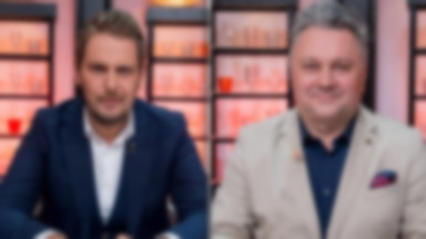 "Top Chef": Amaro i Sowa nie zawsze są zgodni. Oto dowód!