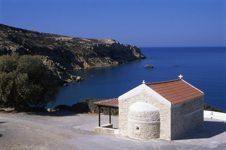 Wizz Tours - Kreta