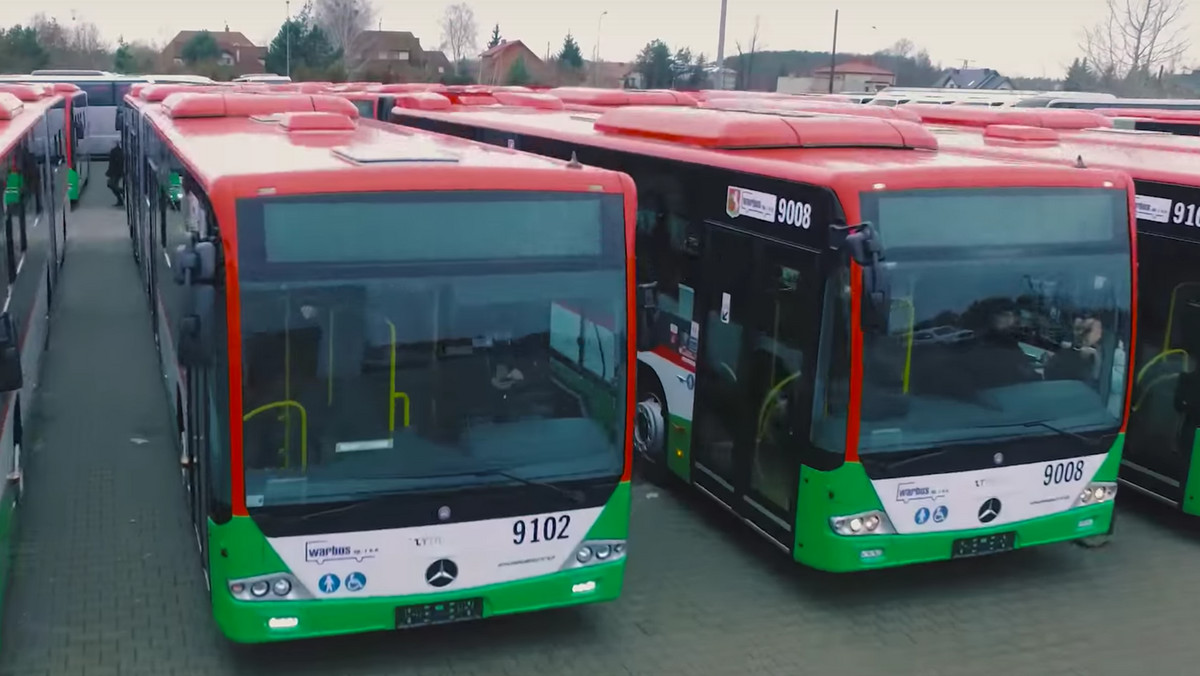 Stało się dokładnie tak, jak zapowiedział wczoraj warszawski przewoźnik. Dziś na ulice Lublina nie wyjechały żadne autobusy ze znaczkiem Warbus. Oznacza to, że na kilkunastu liniach wystąpią ogromne problemy z pojazdami. Sprawa dotyczy <a rel="nofollow" href="http://m.in" id="70fff7be-6911-4ca7-b635-57a5624a3aa7">m.in</a>. popularnych linii nr 10, 26 czy 31.