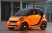 Smart Fortwo Nightorange - Miejska pomarańcza