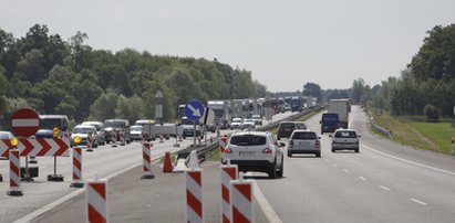 NIK uderza w urzędników od dróg. Remontowo-korkowy horror