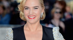 Kate Winslet na premierze "Titanica 3D"