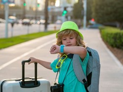 Jak przygotować dziecko na wyjazd wakacyjny? Wszystko, o czy trzeba pamiętać