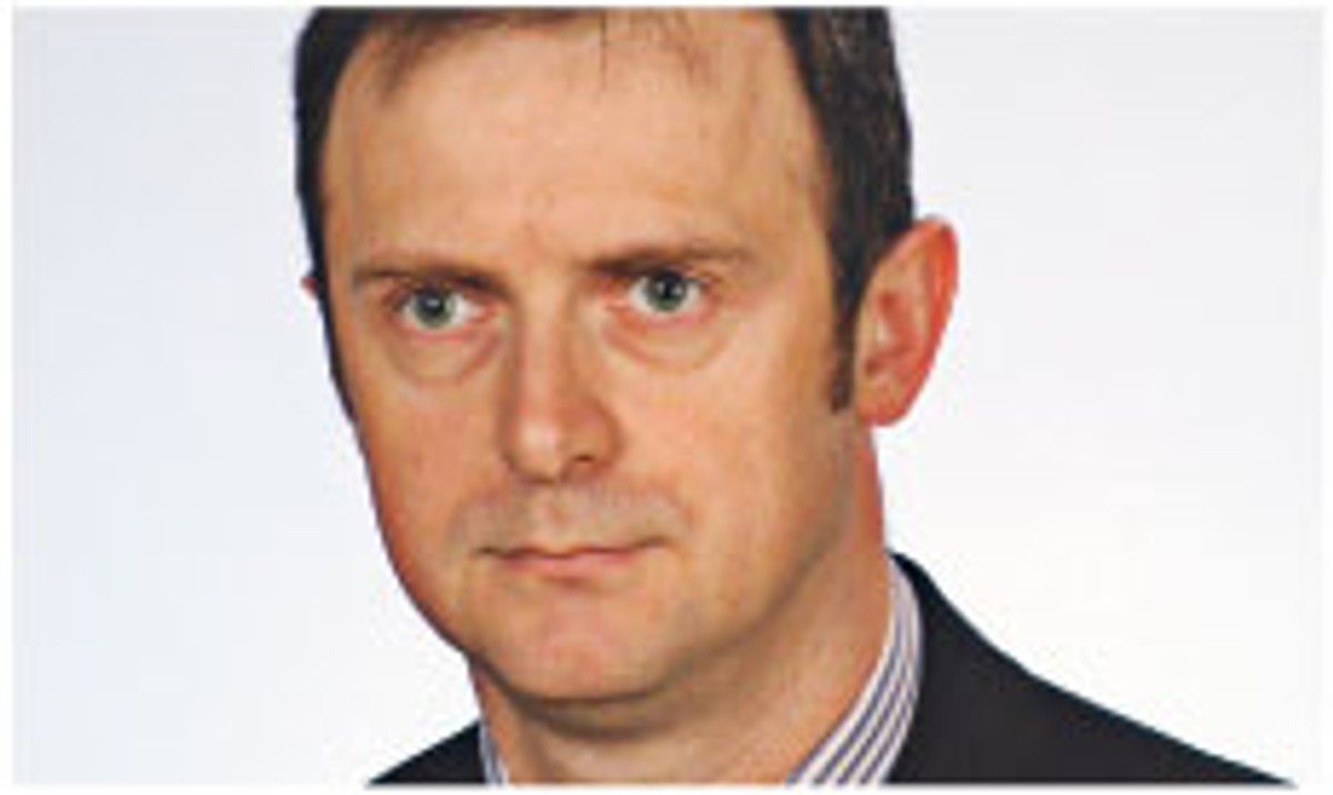 Arkadiusz Sobczyk, radca prawny, Kancelaria Prawna Sobczyk i Wspólnicy w Krakowie