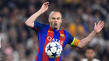 Andres Iniesta odejdzie z FC Barcelona? Stawia warunki