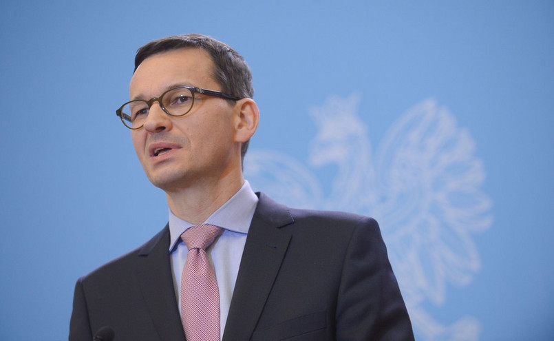 Mateusz Morawiecki